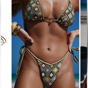 Bydee Swim Bikini XS/S